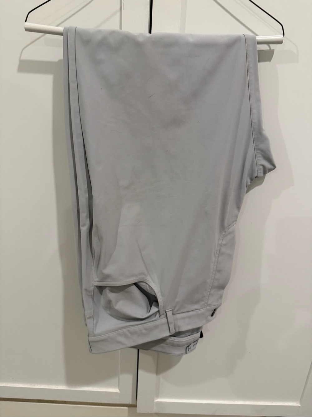 Henry Dean Relaxed Fit Golf Pants